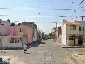 CVB (EMB) CASA EN VENTA DE CONTADO EN VILLA RICA VERACRUZ