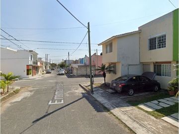CVB (EMB) CASA EN VENTA DE CONTADO EN VILLA RICA VERACRUZ