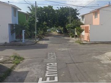 CVB (EMB) CASA EN VENTA DE CONTADO EN VILLA RICA VERACRUZ