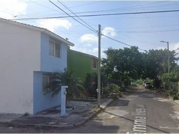 CVB (EMB) CASA EN VENTA DE CONTADO EN VILLA RICA VERACRUZ