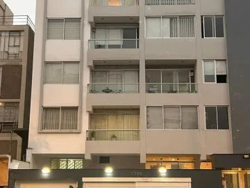 Vendo Departamento en Lince, Límite con San Isidro