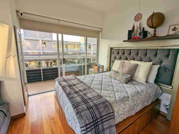 DEPARTAMENTO EN VENTA EN CITY TOWERS GREEN