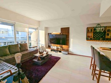 DEPARTAMENTO EN VENTA EN CITY TOWERS GREEN