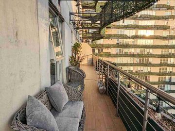 DEPARTAMENTO EN VENTA EN CITY TOWERS GREEN