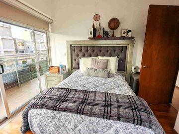 DEPARTAMENTO EN VENTA EN CITY TOWERS GREEN