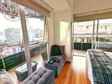 DEPARTAMENTO EN VENTA EN CITY TOWERS GREEN