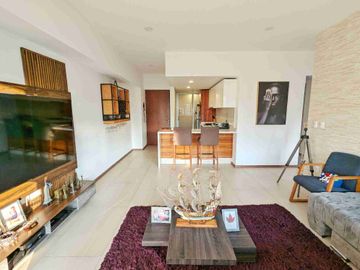 DEPARTAMENTO EN VENTA EN CITY TOWERS GREEN