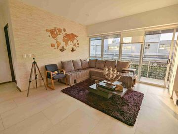 DEPARTAMENTO EN VENTA EN CITY TOWERS GREEN