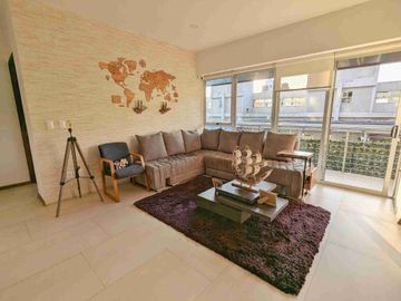 DEPARTAMENTO EN VENTA EN CITY TOWERS GREEN