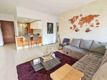 DEPARTAMENTO EN VENTA EN CITY TOWERS GREEN