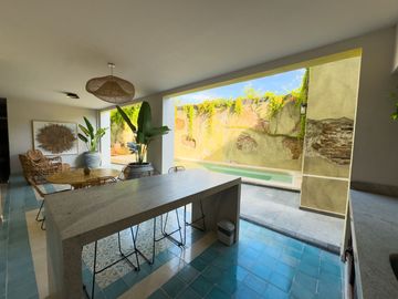 Villa Vicario – Ubicada en Corazón del Centro Histórico de Mazatlán