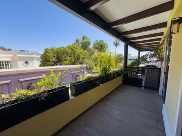 Villa Vicario – Ubicada en Corazón del Centro Histórico de Mazatlán