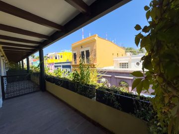 Villa Vicario – Ubicada en Corazón del Centro Histórico de Mazatlán