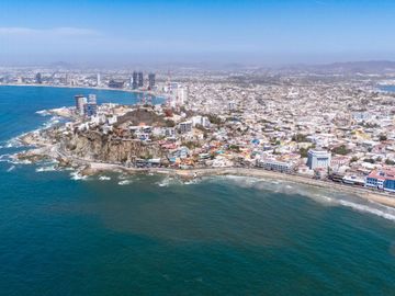 Villa Vicario – Ubicada en Corazón del Centro Histórico de Mazatlán