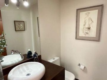 VENTA DEPARTAMENTO EN SAN ISIDRO EN ZONA DE PARQUES