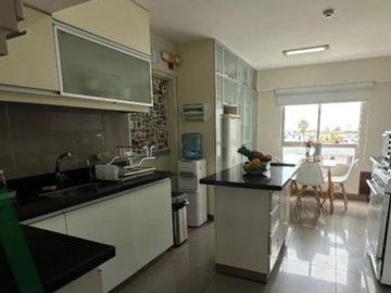 VENTA DEPARTAMENTO EN SAN ISIDRO EN ZONA DE PARQUES