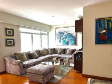 VENTA DEPARTAMENTO EN SAN ISIDRO EN ZONA DE PARQUES