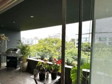 VENTA DEPARTAMENTO EN SAN ISIDRO EN ZONA DE PARQUES
