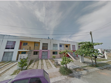Casa en Calle Del Lirio, Bahía de Banderas, Nayarit ¡NO CRÉDITOS!