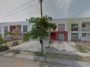 Casa en Calle Del Lirio, Bahía de Banderas, Nayarit ¡NO CRÉDITOS!