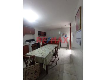 En Ocasion Venta De Hermoso Departamento Duplex En San Martin De Porres S/. 685,900.00 - $ 190,000.00