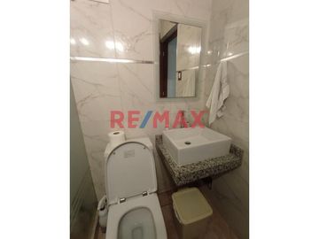 En Ocasion Venta De Hermoso Departamento Duplex En San Martin De Porres S/. 685,900.00 - $ 190,000.00