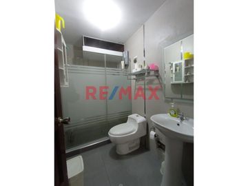 En Ocasion Venta De Hermoso Departamento Duplex En San Martin De Porres S/. 685,900.00 - $ 190,000.00