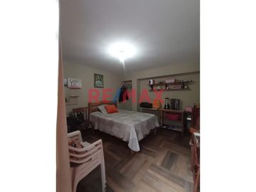 En Ocasion Venta De Hermoso Departamento Duplex En San Martin De Porres S/. 685,900.00 - $ 190,000.00