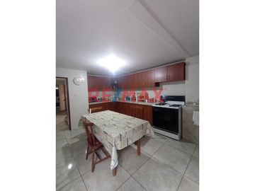 En Ocasion Venta De Hermoso Departamento Duplex En San Martin De Porres S/. 685,900.00 - $ 190,000.00