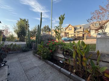 ¡Gran Oportunidad! Hermosa Casa en Condominio Alto Macul