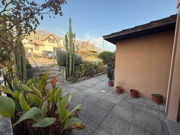 ¡Gran Oportunidad! Hermosa Casa en Condominio Alto Macul