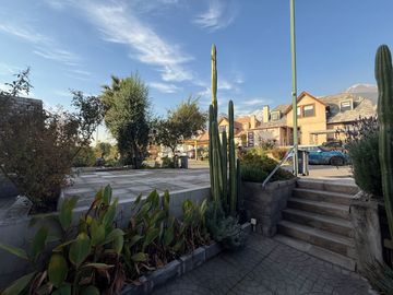 ¡Gran Oportunidad! Hermosa Casa en Condominio Alto Macul