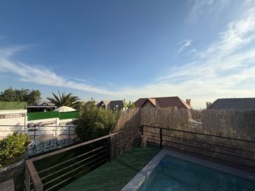 ¡Gran Oportunidad! Hermosa Casa en Condominio Alto Macul