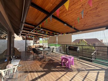 ¡Gran Oportunidad! Hermosa Casa en Condominio Alto Macul