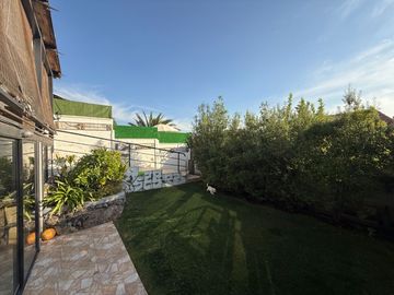 ¡Gran Oportunidad! Hermosa Casa en Condominio Alto Macul
