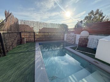 ¡Gran Oportunidad! Hermosa Casa en Condominio Alto Macul