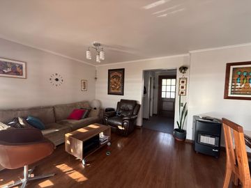 ¡Gran Oportunidad! Hermosa Casa en Condominio Alto Macul
