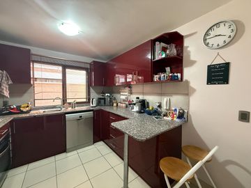 ¡Gran Oportunidad! Hermosa Casa en Condominio Alto Macul