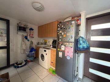 ¡Gran Oportunidad! Hermosa Casa en Condominio Alto Macul