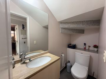 ¡Gran Oportunidad! Hermosa Casa en Condominio Alto Macul