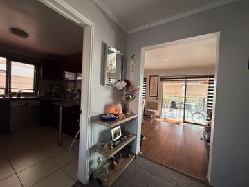 ¡Gran Oportunidad! Hermosa Casa en Condominio Alto Macul