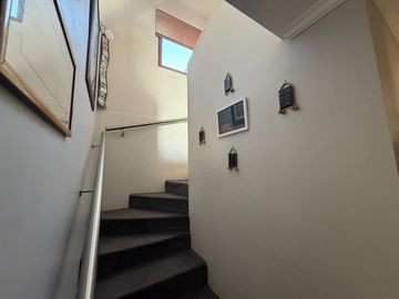 ¡Gran Oportunidad! Hermosa Casa en Condominio Alto Macul