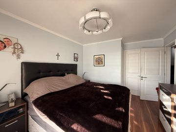 ¡Gran Oportunidad! Hermosa Casa en Condominio Alto Macul