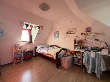 ¡Gran Oportunidad! Hermosa Casa en Condominio Alto Macul