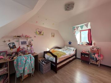 ¡Gran Oportunidad! Hermosa Casa en Condominio Alto Macul