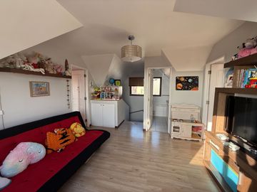 ¡Gran Oportunidad! Hermosa Casa en Condominio Alto Macul