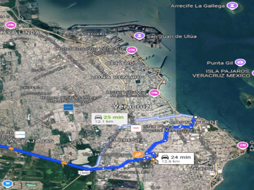 VENTA DE BONITA CASA GRANDE EN MIGUEL ALEMAN VERACRUZ