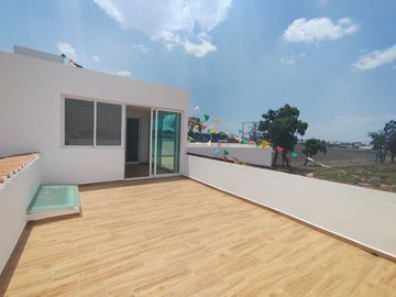 Casa en Venta Residencial Foressta