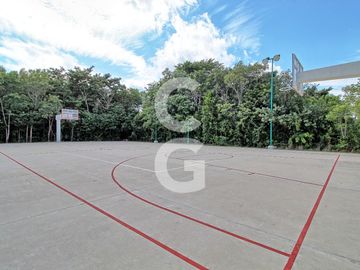 Departamento en Venta en Cancún en Res. Lagos del Sol Xik Nal con 3 Recámaras