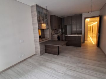 VENTA DEPARTAMENTO MODERNO LE PARC RESIDENCES SECTOR REPÚBLICA DEL SALVADOR